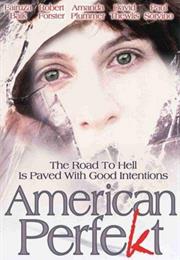 American Perfekt (1997)