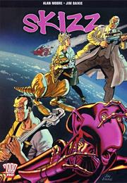 Skizz