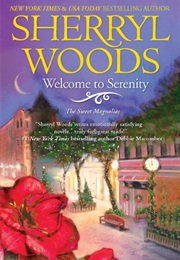 Welcome to Serenity (Sherryl Woods)
