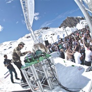 Snowbombing (Austria)
