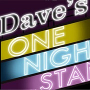 Dave's One Night Stand