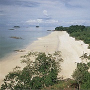 Gulf of Panama