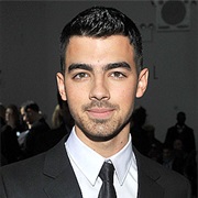 Joe Jonas