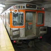 Philadelphia SEPTA Subway