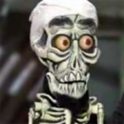 Silence, I Kill You!