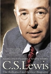 C S Lewis: A Biography (Lancelyn Roger Green)