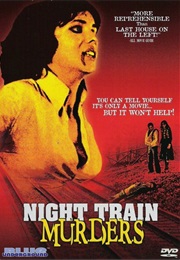 L'ultimo Treno Della Notte (1975)