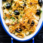 Bacalhau À Gomes De Sá