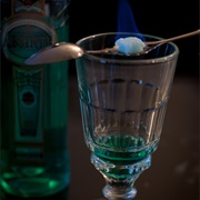 Bohemian-Style Absinth