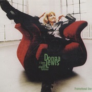 I Love You Always Forever - Donna Lewis