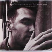 The More You Ignore Me, the Closer I Get - Morrissey
