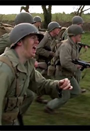 Grace and Danger (2013)