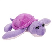Stuffed Sea Turtle