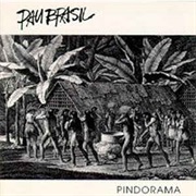 Pau Brasil - Pindorama