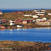Red Bay, NL
