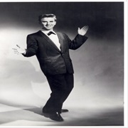 "Rockin' Robin" Roberts, 27, Car Crash