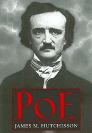 Poe (James M. Hutchisson)