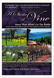 A State of Vine (2007)