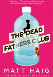 The Dead Fathers Club (Matt Haig)