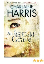 An Ice Cold Grave (Harris, Charlaine)