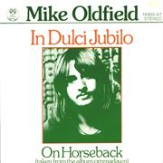 'In Dulci Jubilo' - Mike Oldfield