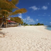 Live on an Island for a Month