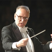 Ennio Morricone