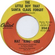 The Little Boy That Santa Claus Forgot