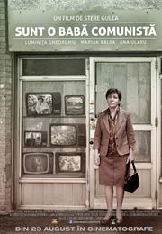 I Am an Old Communist Hag