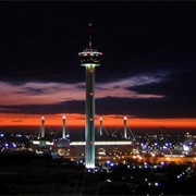 Tower of the Americas
