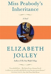 Miss Peabody's Inheritance (Elizabeth Jolley)