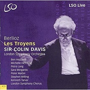 Hector Berlioz - Les Troyens