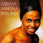 Miriam Makeba Pata Pata (Reprise, 1967)