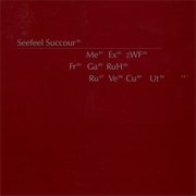 Seefeel - Succour