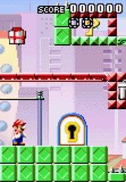 Mario vs. Donkey Kong (2004)