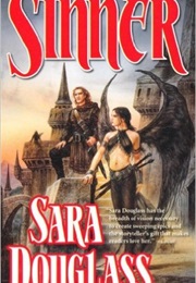 Sinner (Sara Douglass)