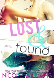 Lost & Found (Nicole Williams)