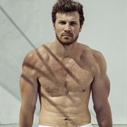 Derek Theler