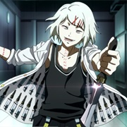 Juuzou Suzuya