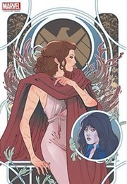 Agents of S.H.I.E.L.D. S2ep20: Scars (2015)