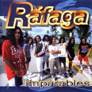 Imparables – Ráfaga (1998)