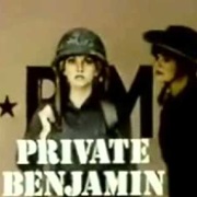 Private Benjamin