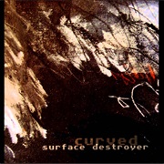 Birchville Cat Motel - Curved Surface Destroyer