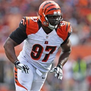 Geno Atkins