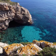 Cap De Ses Salines, Mallorca