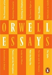 Essays (George Orwell)