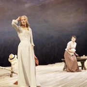 The Lady From the Sea by Henrik Ibsen