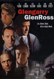 Glengarry Glen Ross