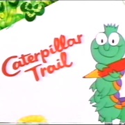 Caterpillar Trail