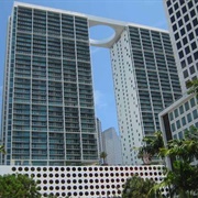 500 Brickell, Miami, FL